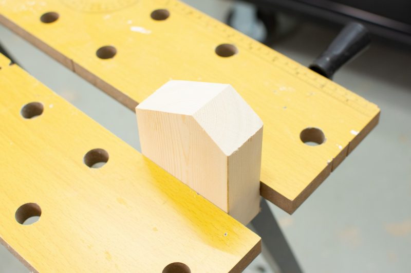 DIY Test Tube Vase The Nomad Studio